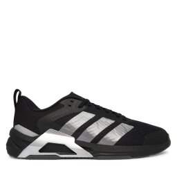 Обувки за фитнес зала adidas Dropset Control JQ1445 Черен