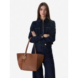 Дамска чанта MICHAEL Michael Kors 30R6G9JT6L Кафяв