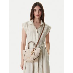 Дамска чанта MICHAEL Michael Kors 30R6G9JT9B Екрю