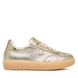 Сникърси Calvin Klein V1A9-83342-0220514 S Златист