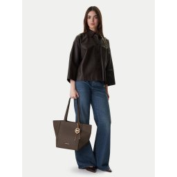 Дамска чанта MICHAEL Michael Kors 30R6G9JT6B Кафяв