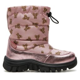 Апрески Naturino Falcotto By Naturino Poznurr 3 0013001598.03.0M02 S Розов