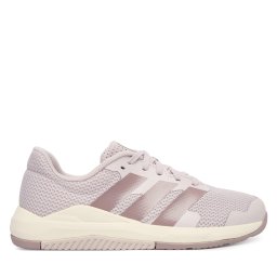 Обувки за фитнес зала adidas Dropset Base KJ4198 Виолетов