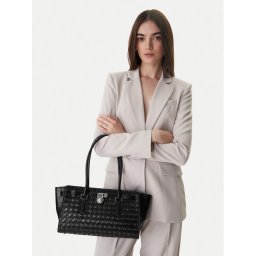 MICHAEL Michael Kors Дамска чанта 30R6SNXT0L Черен