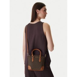 MICHAEL Michael Kors Дамска чанта 30R6G1WM5B Кафяв