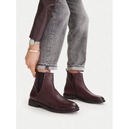 MEXX Боти CEO-MX/043C-WI40 Бордо