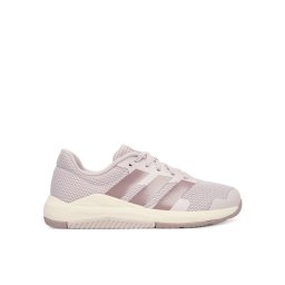 adidas Обувки за фитнес зала Dropset Base KJ4198 Виолетов