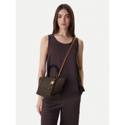 MICHAEL Michael Kors Дамска чанта 30R6G9JT9B Кафяв