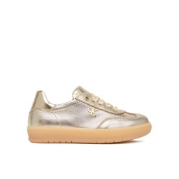 Calvin Klein Сникърси V1A9-83342-0220514 S Златист
