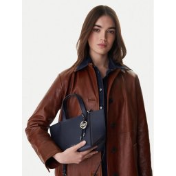 MICHAEL Michael Kors Дамска чанта 30R6S9JT9L Син