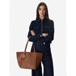 MICHAEL Michael Kors Дамска чанта 30R6G9JT6L Кафяв