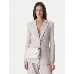 MICHAEL Michael Kors Дамска чанта 32R6S0XC1B Бял