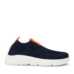 Сникърси Geox J Aril B. A J02DMA 0006K C0820 Тъмносин