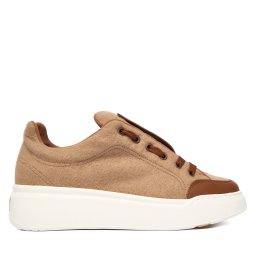 Сникърси Max Mara Maxiwk 2524766012650 Кафяв