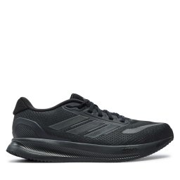 Маратонки за бягане adidas Runfalcon 5 Wide JH5184 Черен