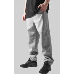 Sweatpants gray
