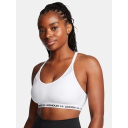 Спортен сутиен Under Armour UA Crossback Low