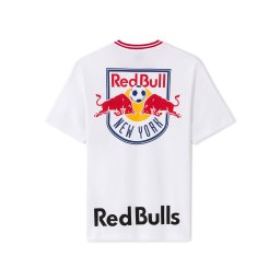 Тениска Celio MLS Redbulls New York