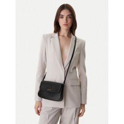 MICHAEL Michael Kors Дамска чанта 32R6G0XC1L Черен