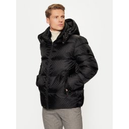 JOOP! Зимно яке 17 JO-125Ambro 30044255 Черен Regular Fit