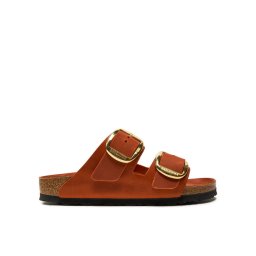 Birkenstock Чехли Arizona 1026661 Оранжев