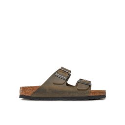 Birkenstock Чехли Arizona 1027039 Каки