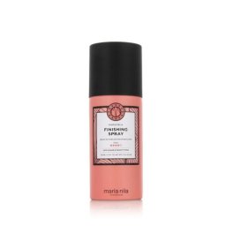 Maria Nila Finishing Spray стилизиращ лак за коса 100 ml унисекс