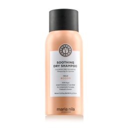 Maria Nila Soothing Dry Shampoo сух шампоан всички типове коси 100 ml унисекс