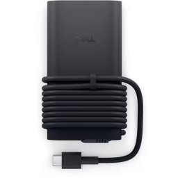 Dell 100W USB-C AC Adapter with Power Cord - Europe