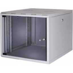 Комуникационен шкаф Formrack 19" Wall Mounted rack 9U SOHO 512/400mm