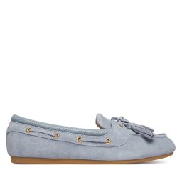 Балеринки Liu Jo Skipper 03 SA6049 PX002 Син