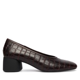 Обувки на ток Vagabond Shoemakers Livia 5956-008-35 Кафяв