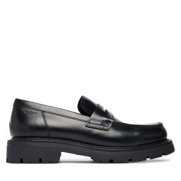 лоуфъри с дебела подметка Vagabond Shoemakers Cameron 5675-004-20 Черен