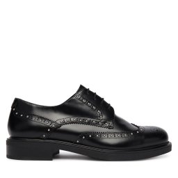 Оксфордки Vagabond Shoemakers Freya 6106-004-20 Черен