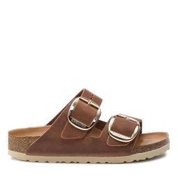 Чехли Birkenstock Arizona Big Buckle 1011073 Кафяв