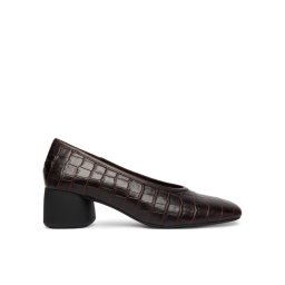 Vagabond Shoemakers Обувки на ток Livia 5956-008-35 Кафяв