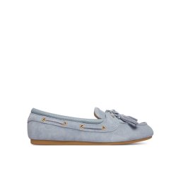 Liu Jo Балеринки Skipper 03 SA6049 PX002 Син