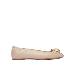 Liu Jo Балеринки Birgitte 09 SA6033 P0062 Розов