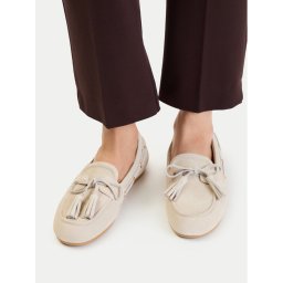 Liu Jo Балеринки Skipper 03 SA6049 PX002 Екрю