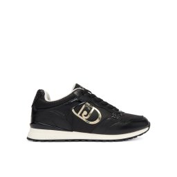 Liu Jo Сникърси Wonder Low 02 Bis BA6001 TX517 Черен
