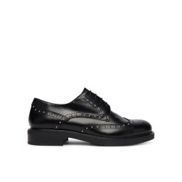 Vagabond Shoemakers Оксфордки Freya 6106-004-20 Черен