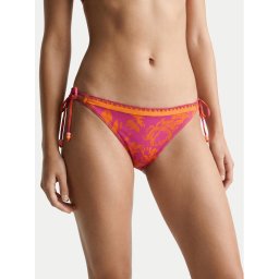 Banana Moon Долнище на бански Stora Althea Розов