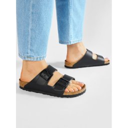 Birkenstock Чехли Arizona 0051193 Черен