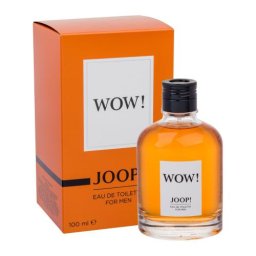 JOOP! Wow! 100 ml eau de toilette за мъже