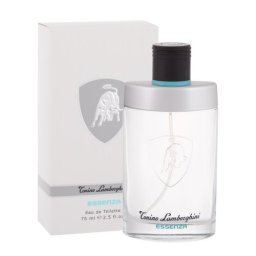 Lamborghini Essenza 75 ml eau de toilette за мъже