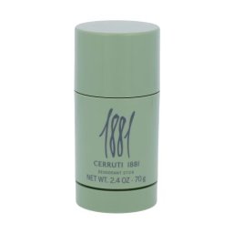 Nino Cerruti Cerruti 1881 Pour Homme 75 ml деостик дезодорант за мъже
