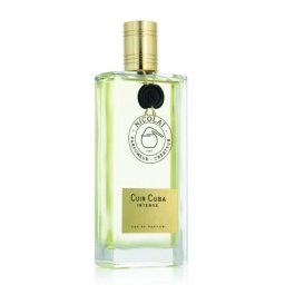 Nicolai Parfumeur Createur Cuir Cuba Intense 100 ml eau de parfum унисекс