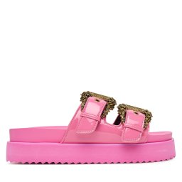 Чехли Versace Jeans Couture 80VA3SM1 ZS190 499 Розов