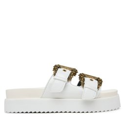 Чехли Versace Jeans Couture 80VA3SM1 ZS190 3 Бял