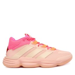 Обувки за зала adidas Court Stabil JR9543 Розов